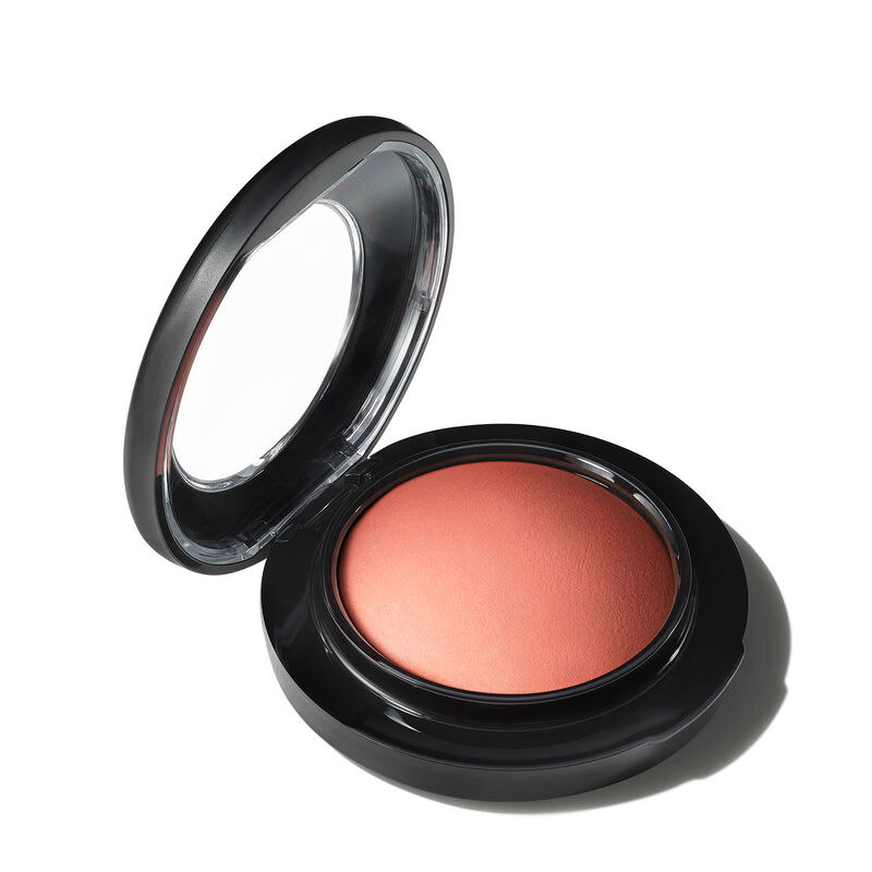 MAC Mineralize Blush image number 26